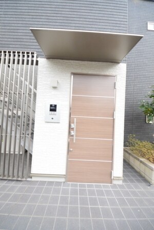 クレイノFREESIAの物件内観写真